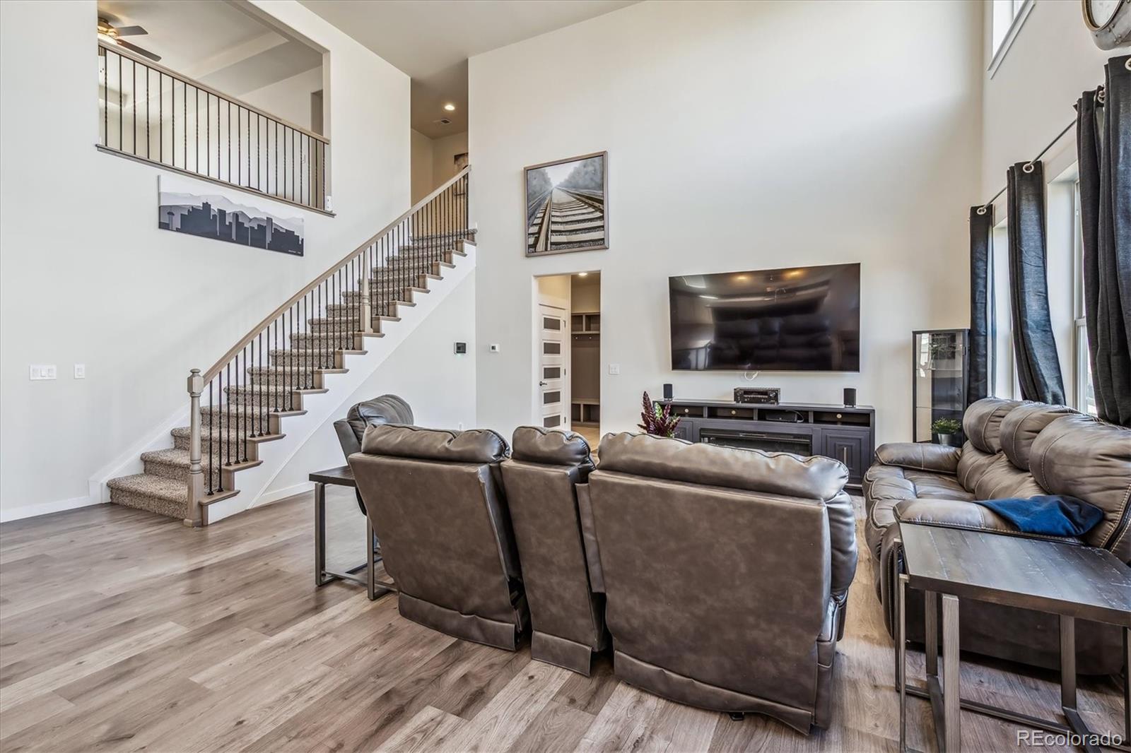 332 Mount Rainier Street