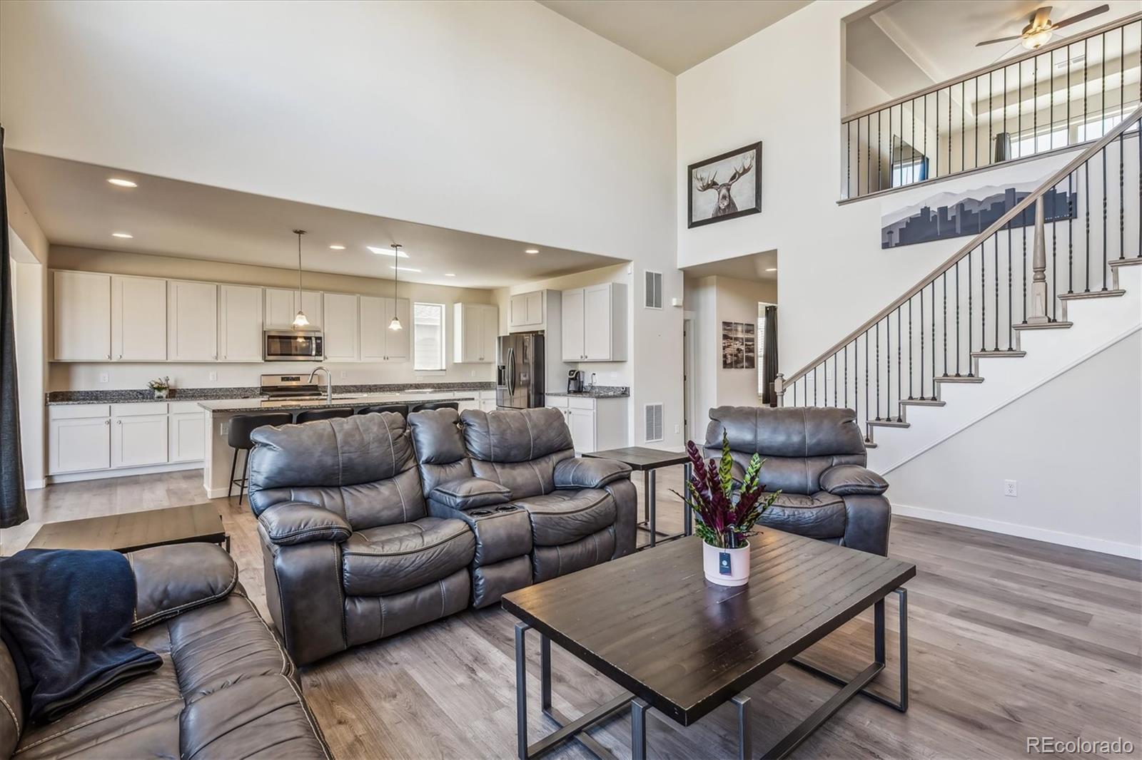 332 Mount Rainier Street