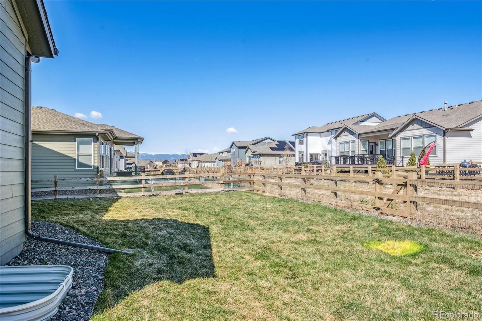 332 Mount Rainier Street