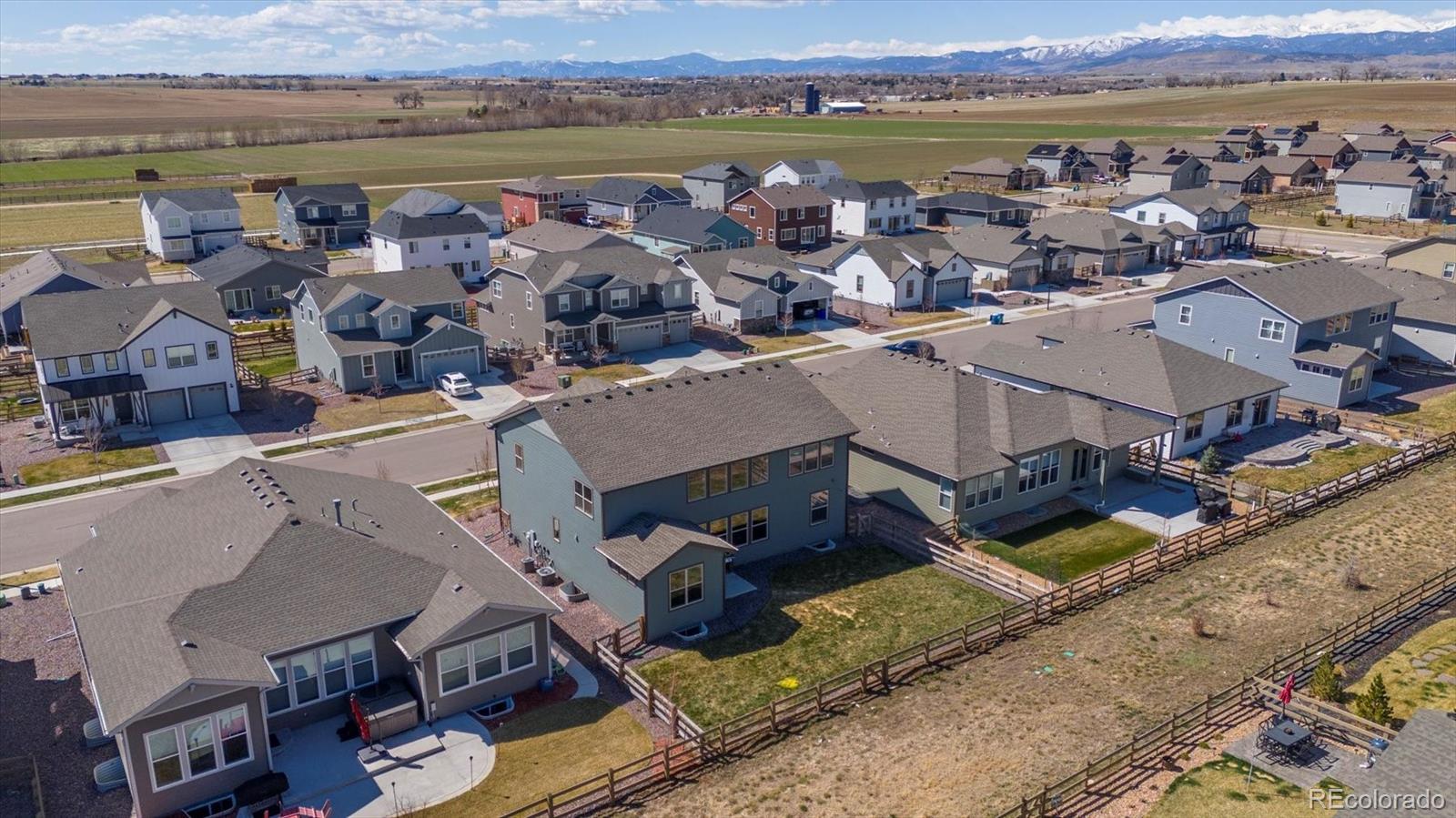 332 Mount Rainier Street