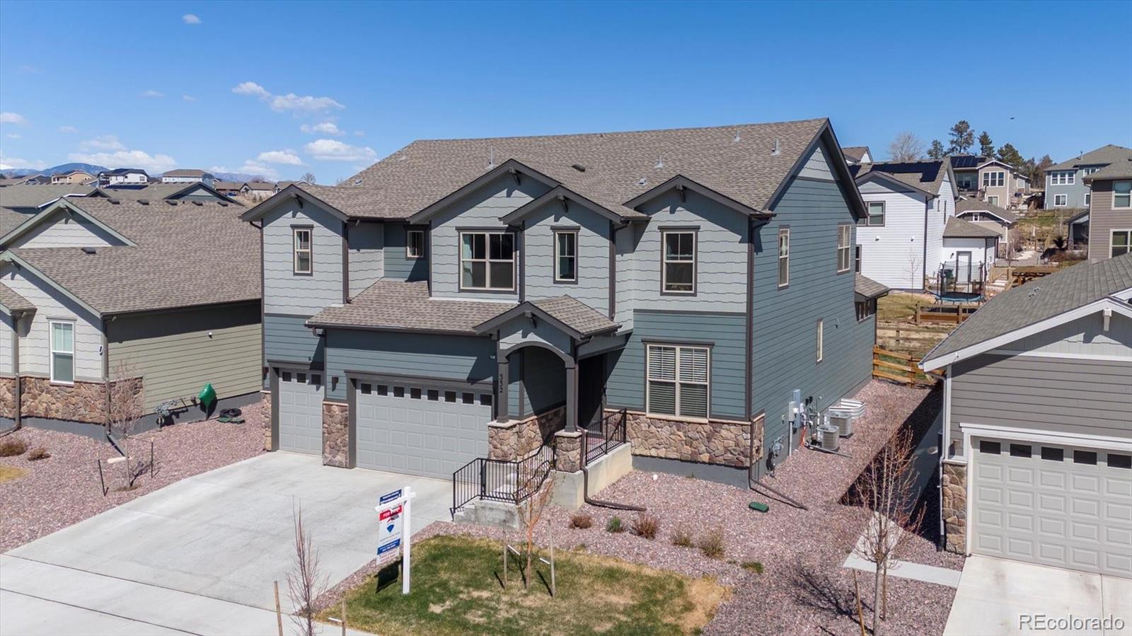 332 Mount Rainier Street