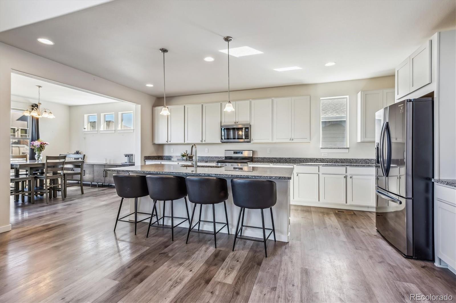 332 Mount Rainier Street