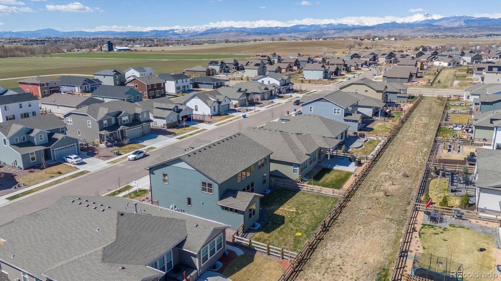 332 Mount Rainier Street