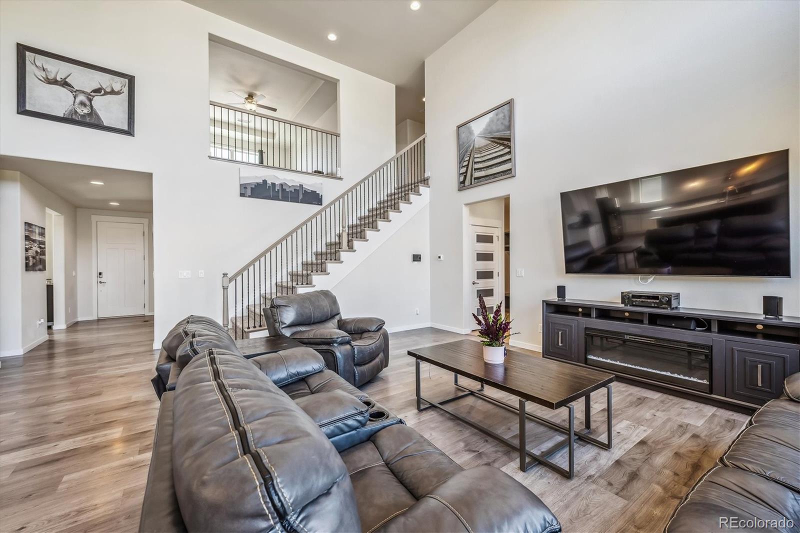 332 Mount Rainier Street