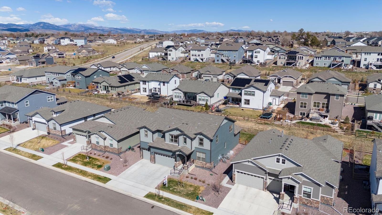 332 Mount Rainier Street