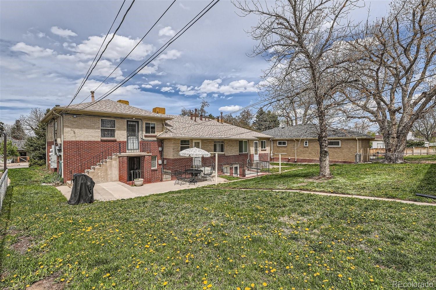 5012 W 36th Avenue Unit: 3