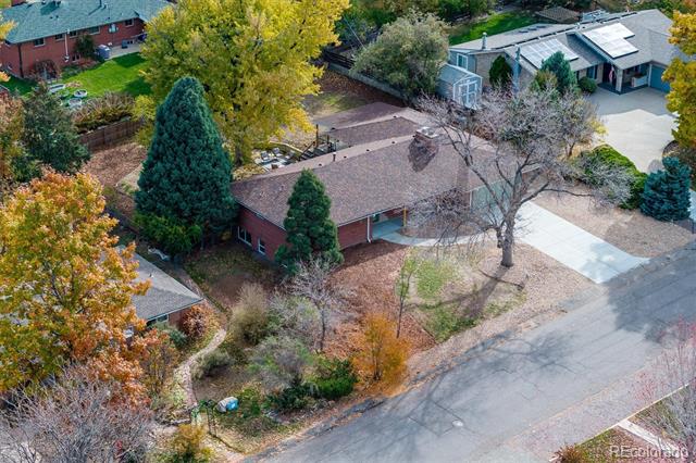 3900 Garland Street
