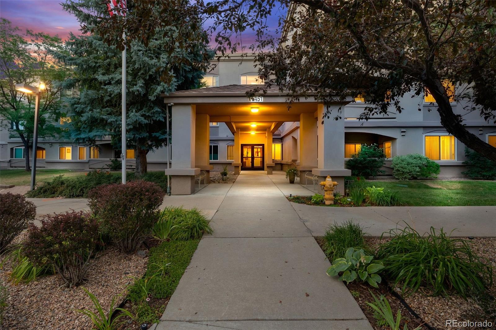 2451 Kipling Street Unit 208 Denver Co Us 80215 Rec9685579