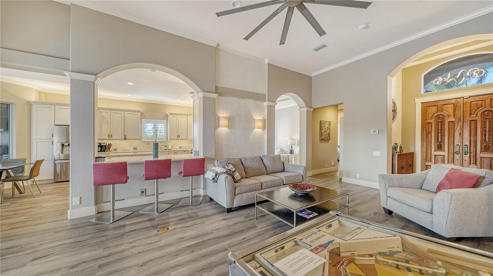 8429 MISTY MORNING CT