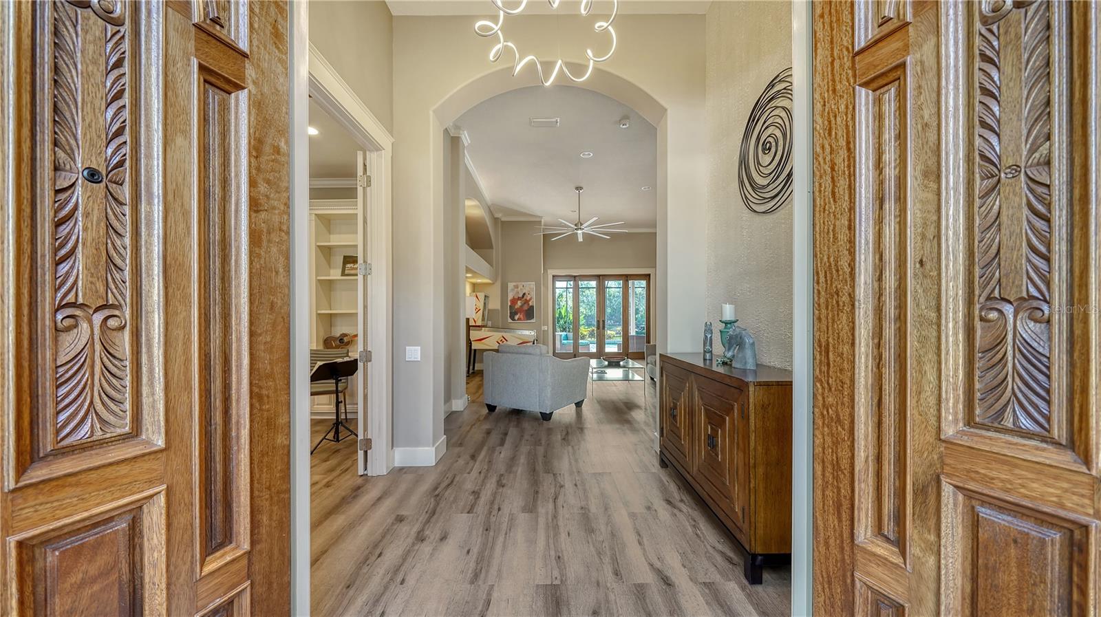 8429 MISTY MORNING CT