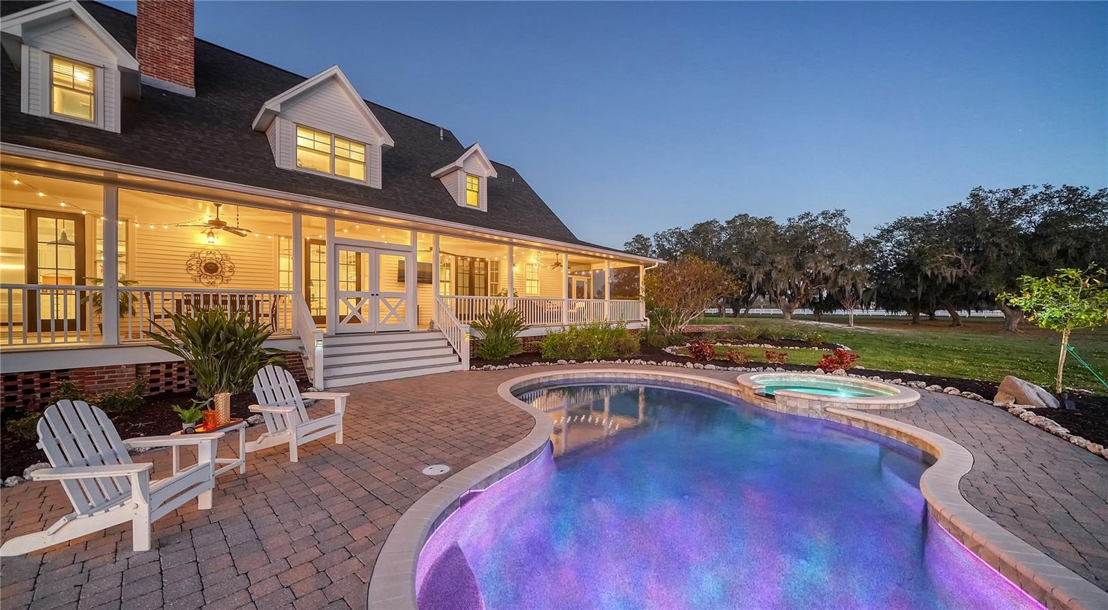 16314 HIDDEN HORSE WAY