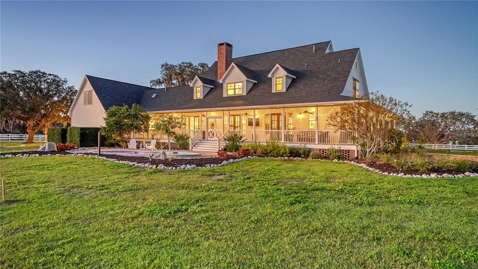 16314 HIDDEN HORSE WAY