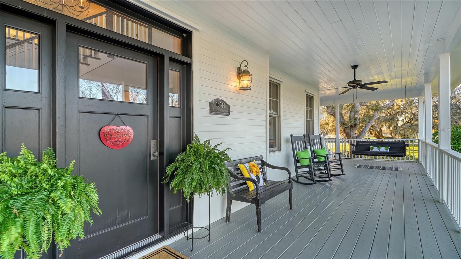 16314 HIDDEN HORSE WAY