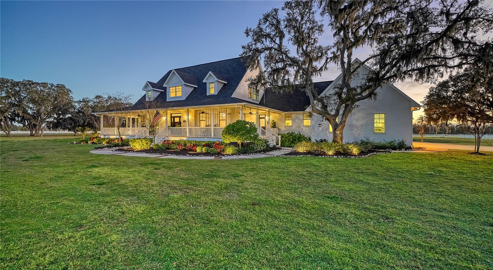 16314 HIDDEN HORSE WAY