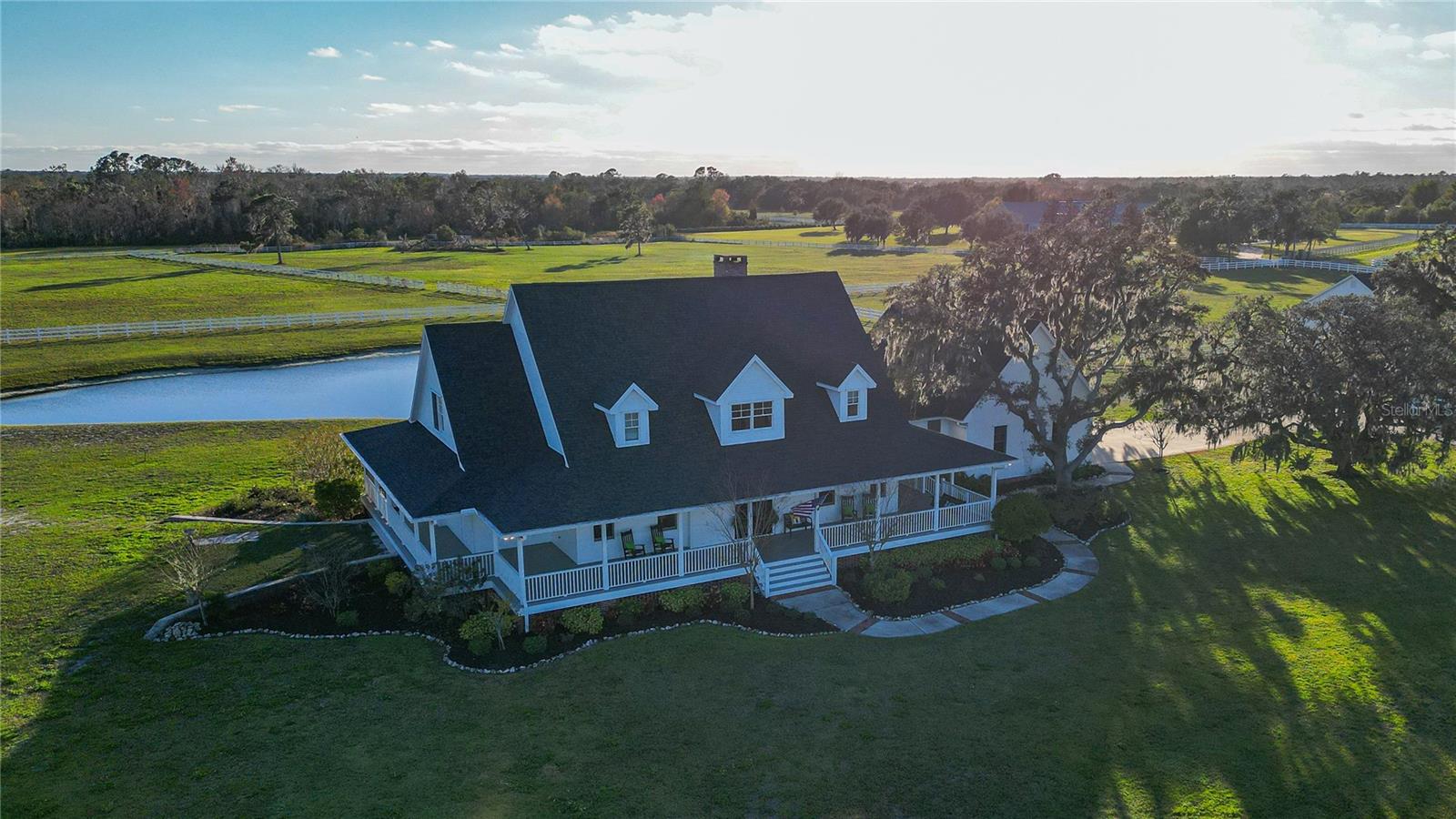 16314 HIDDEN HORSE WAY