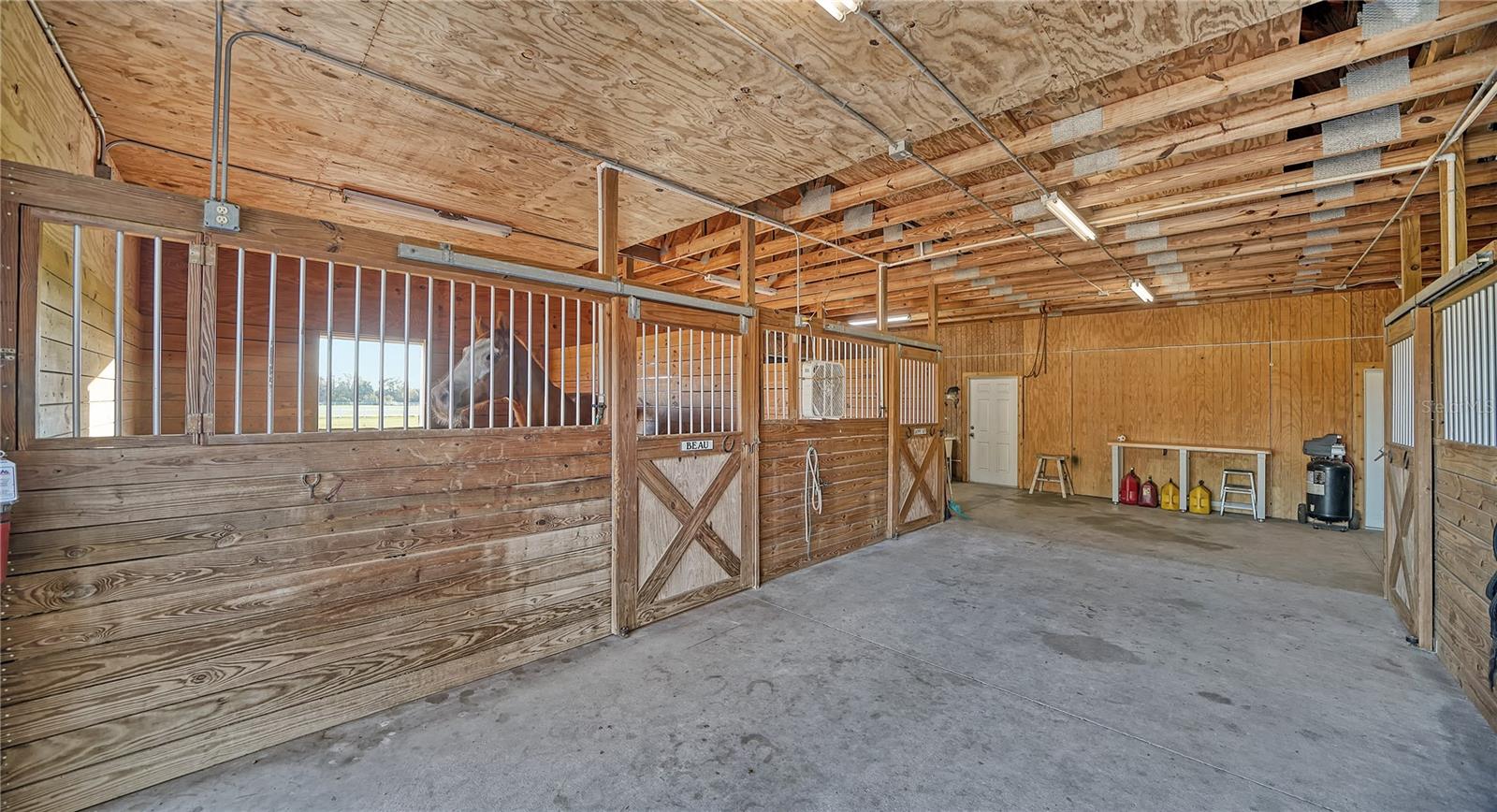 16314 HIDDEN HORSE WAY