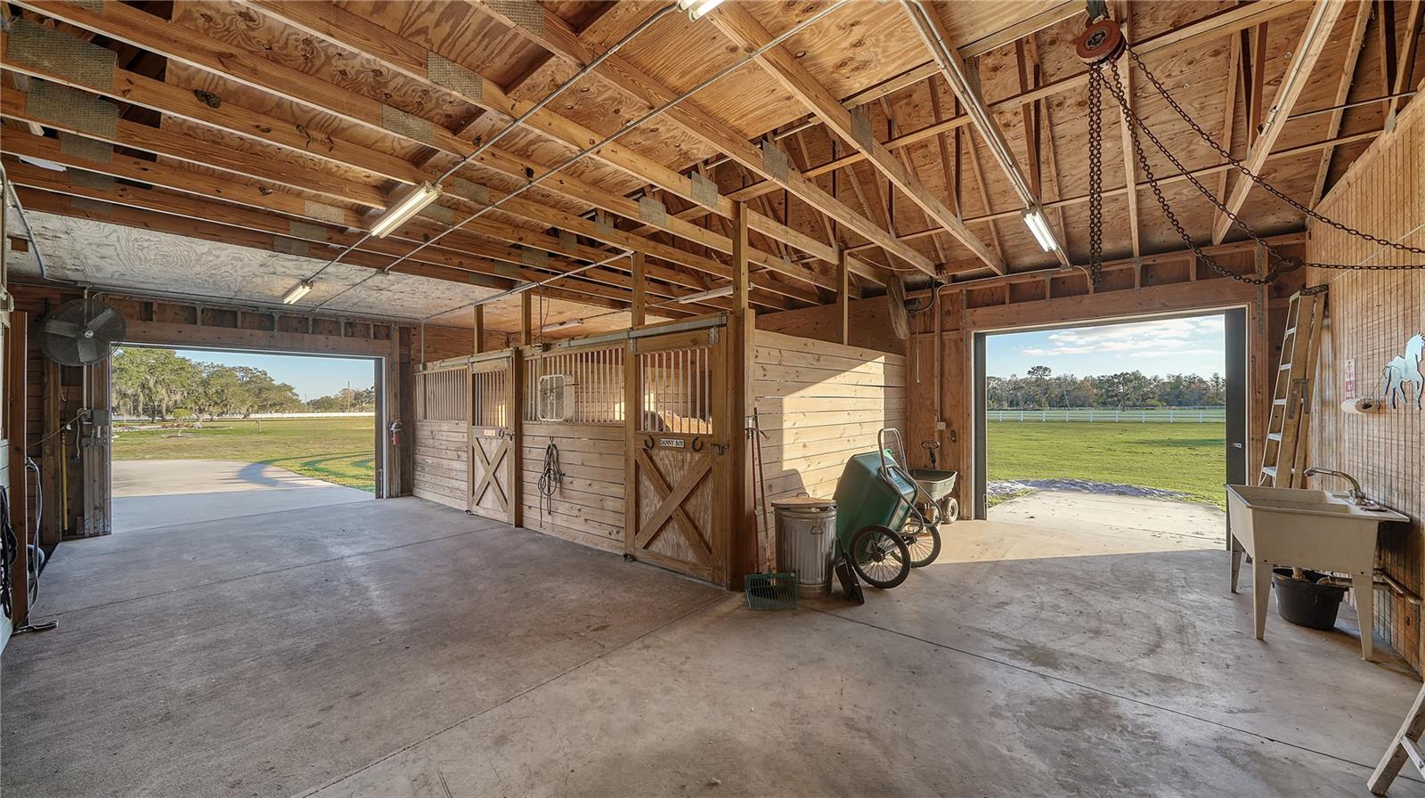 16314 HIDDEN HORSE WAY