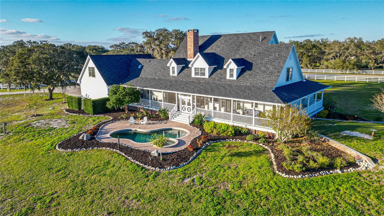 16314 HIDDEN HORSE WAY