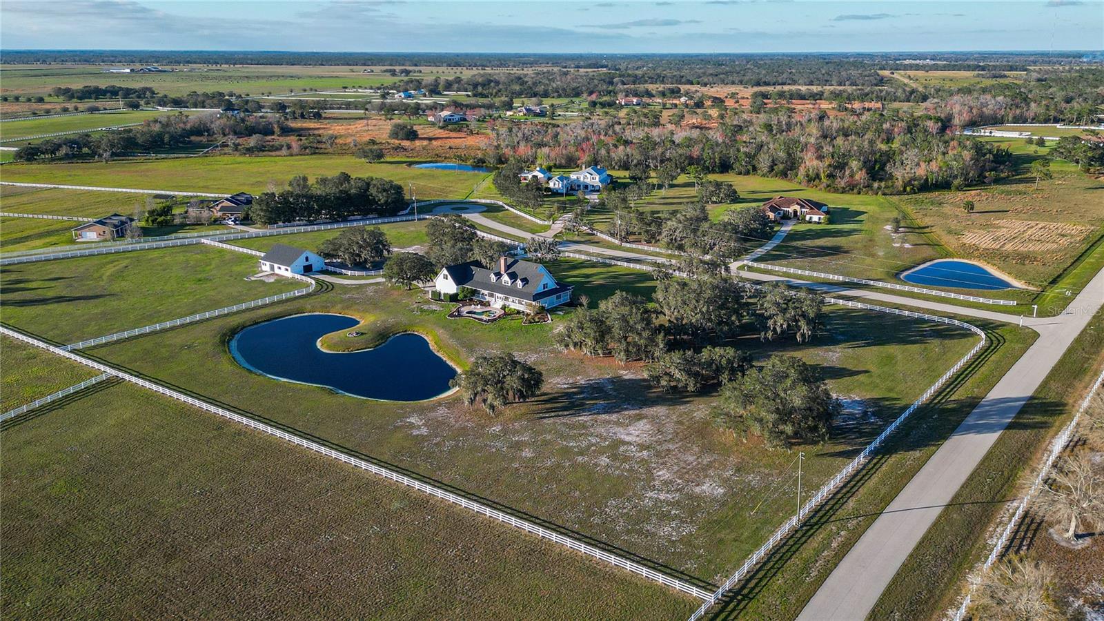 16314 HIDDEN HORSE WAY