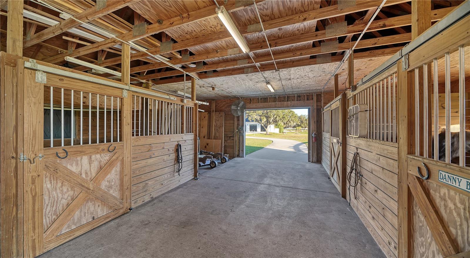 16314 HIDDEN HORSE WAY