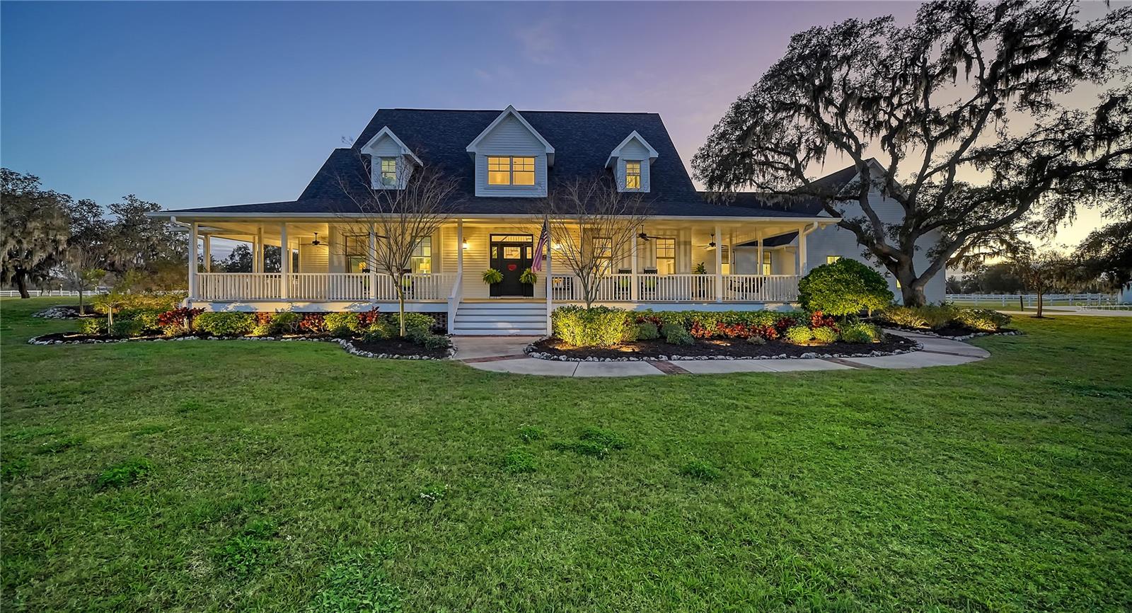 16314 HIDDEN HORSE WAY