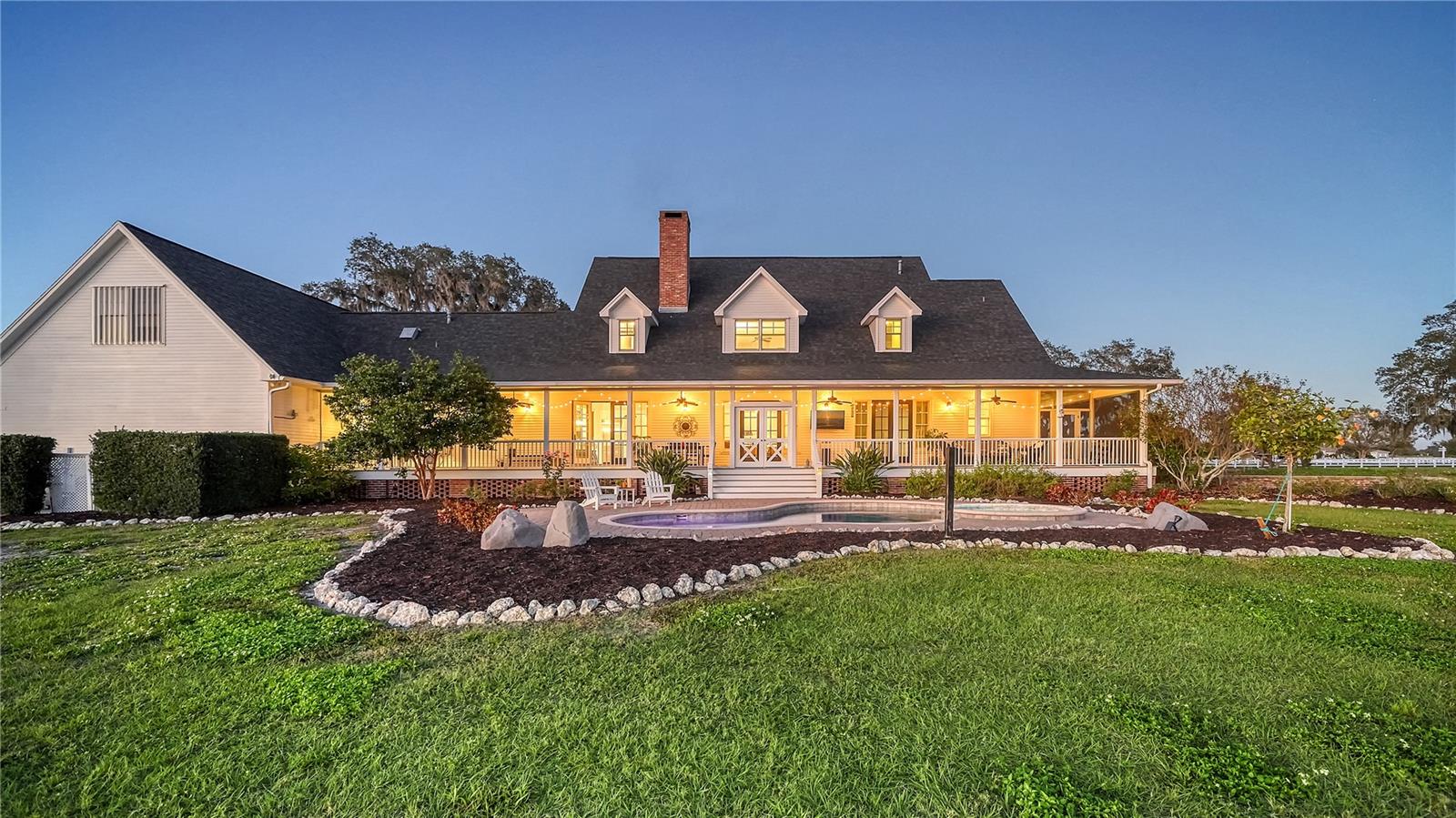 16314 HIDDEN HORSE WAY