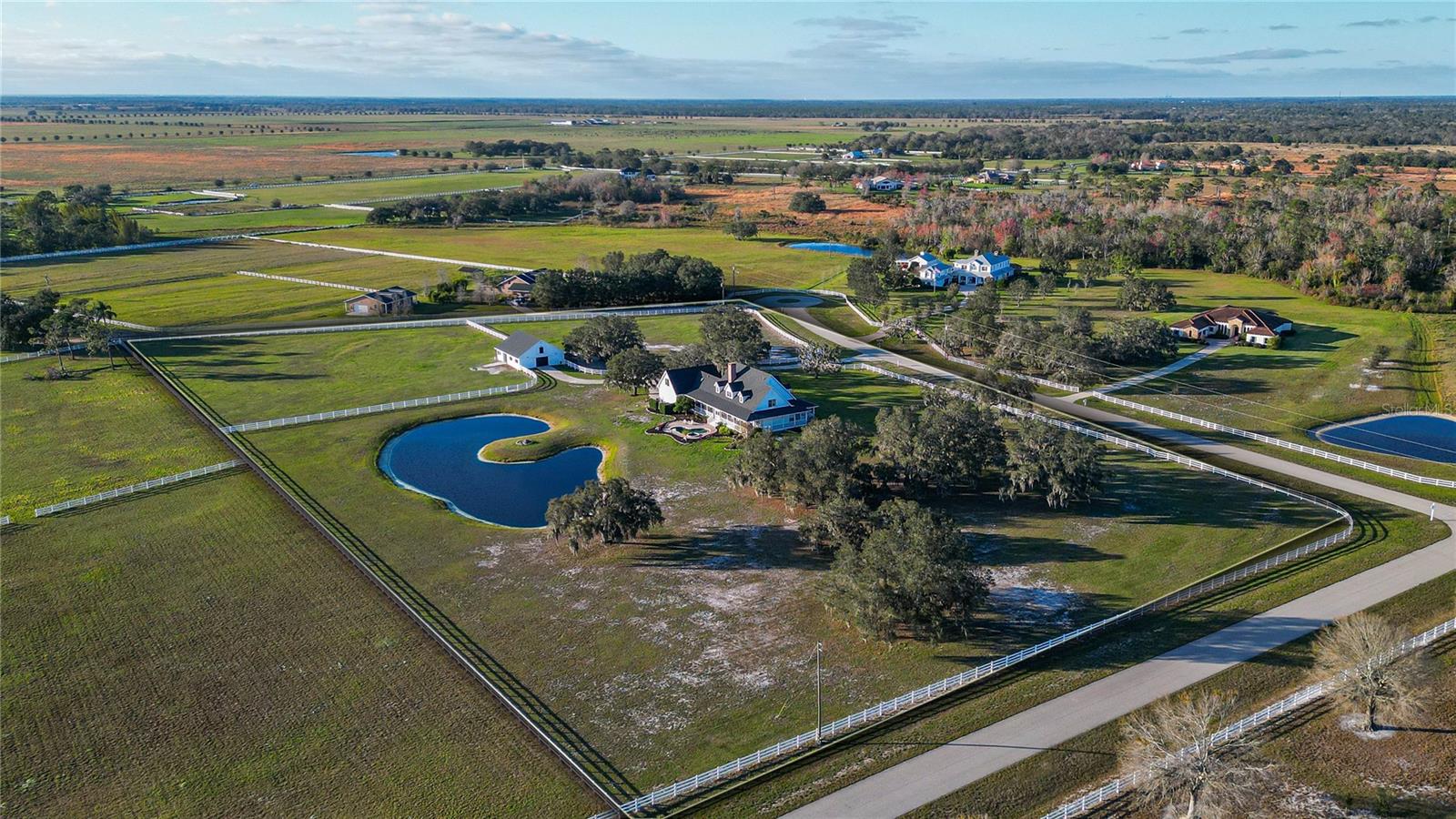 16314 HIDDEN HORSE WAY