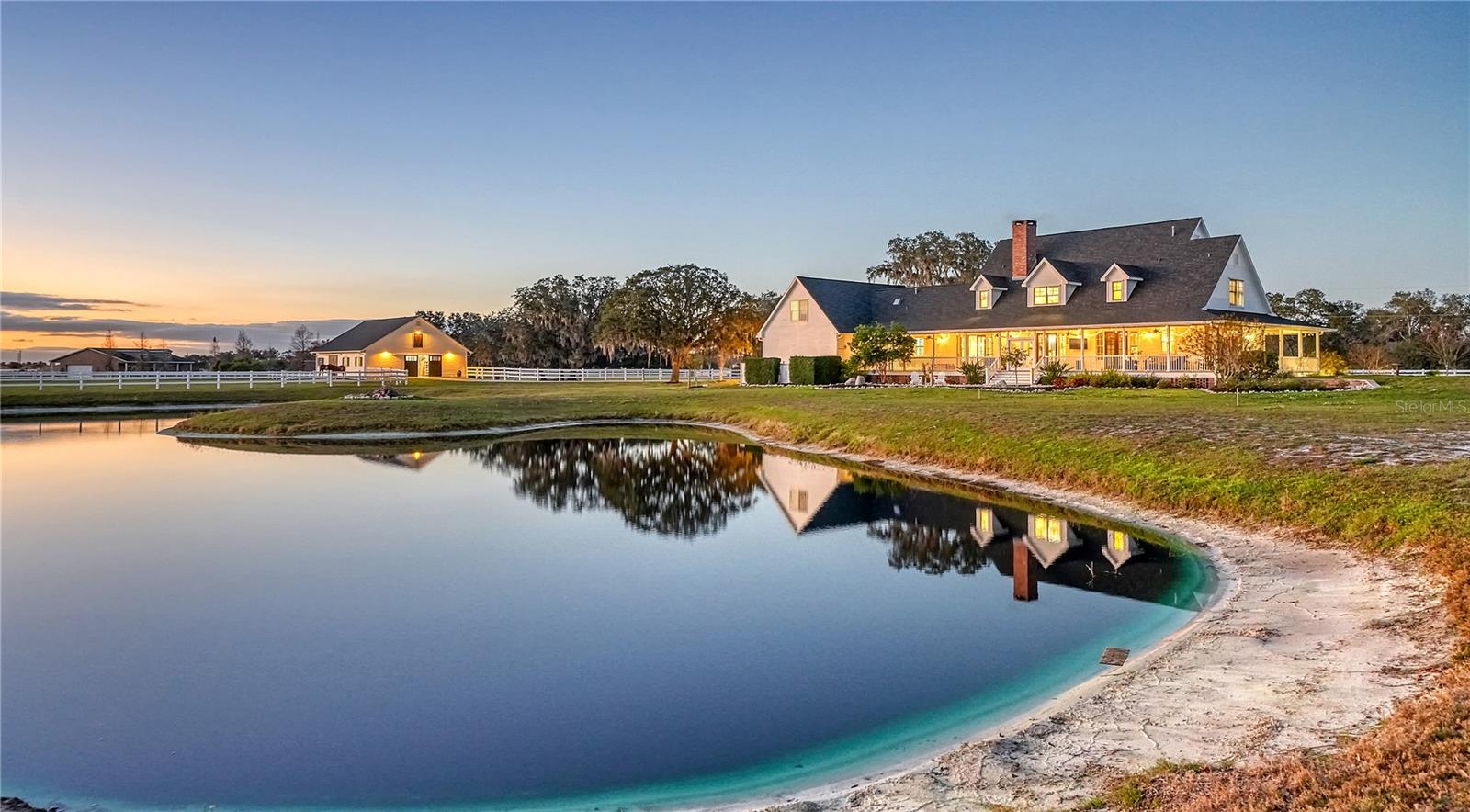 16314 HIDDEN HORSE WAY