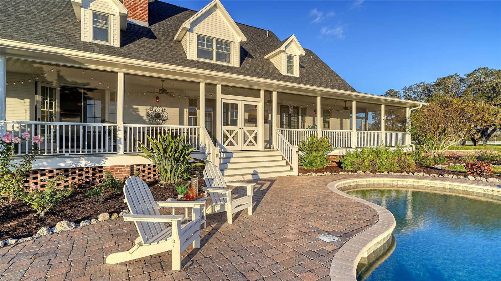 16314 HIDDEN HORSE WAY