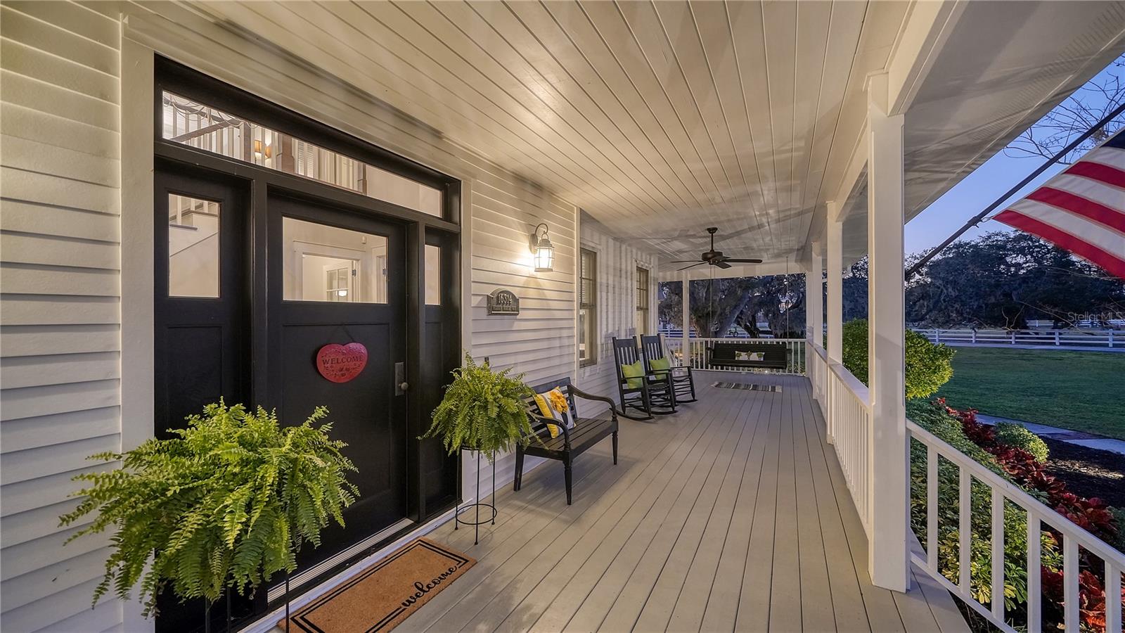 16314 HIDDEN HORSE WAY