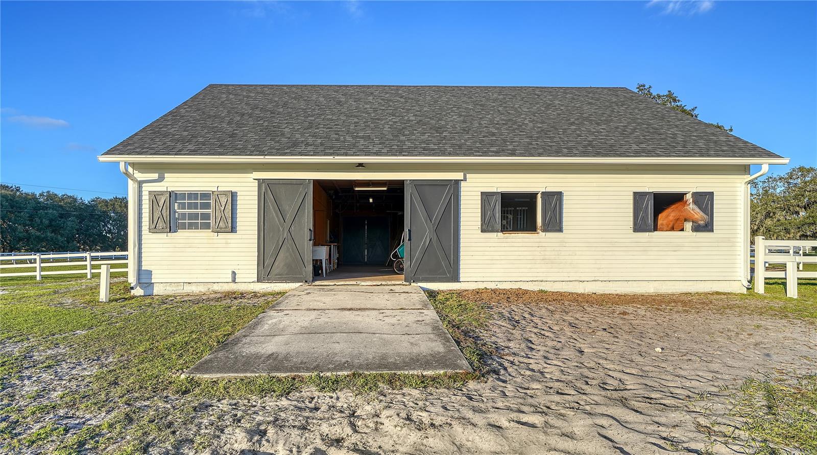 16314 HIDDEN HORSE WAY