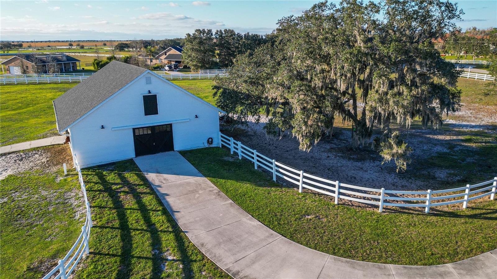 16314 HIDDEN HORSE WAY