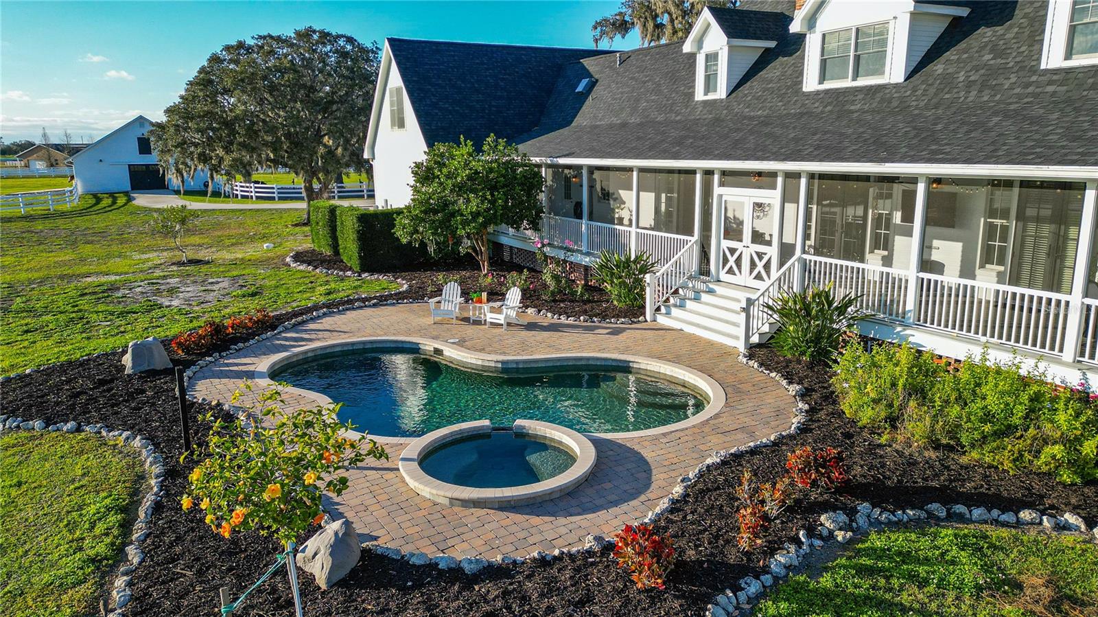 16314 HIDDEN HORSE WAY