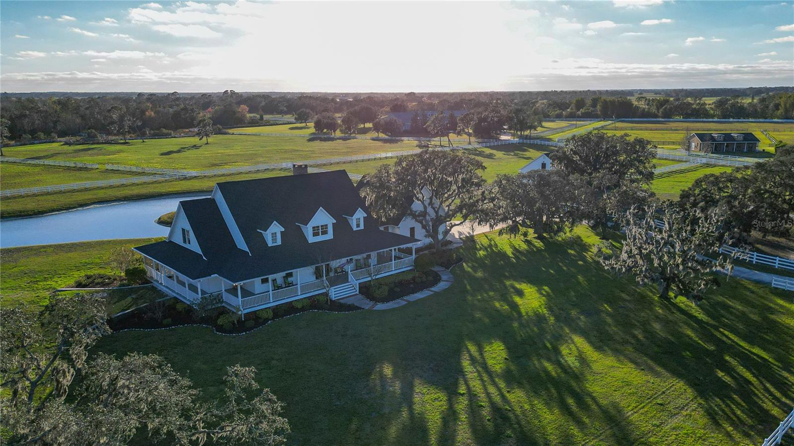 16314 HIDDEN HORSE WAY