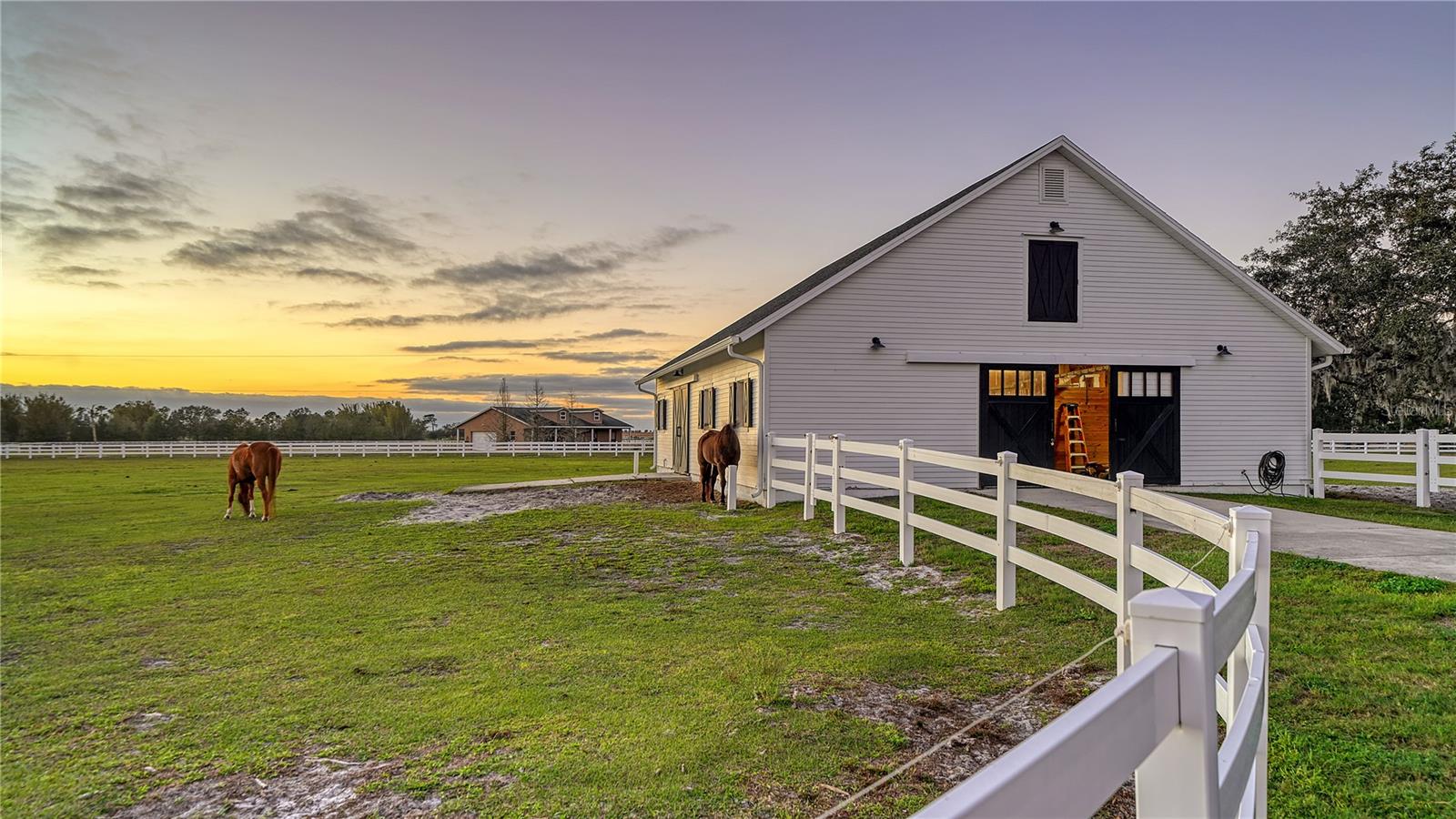 16314 HIDDEN HORSE WAY