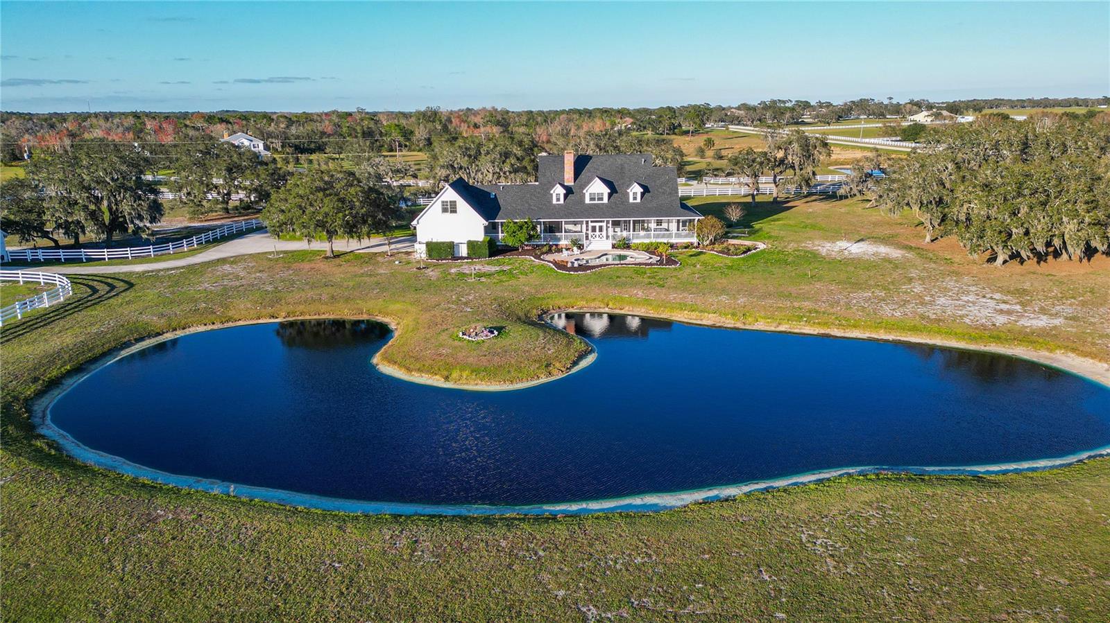 16314 HIDDEN HORSE WAY