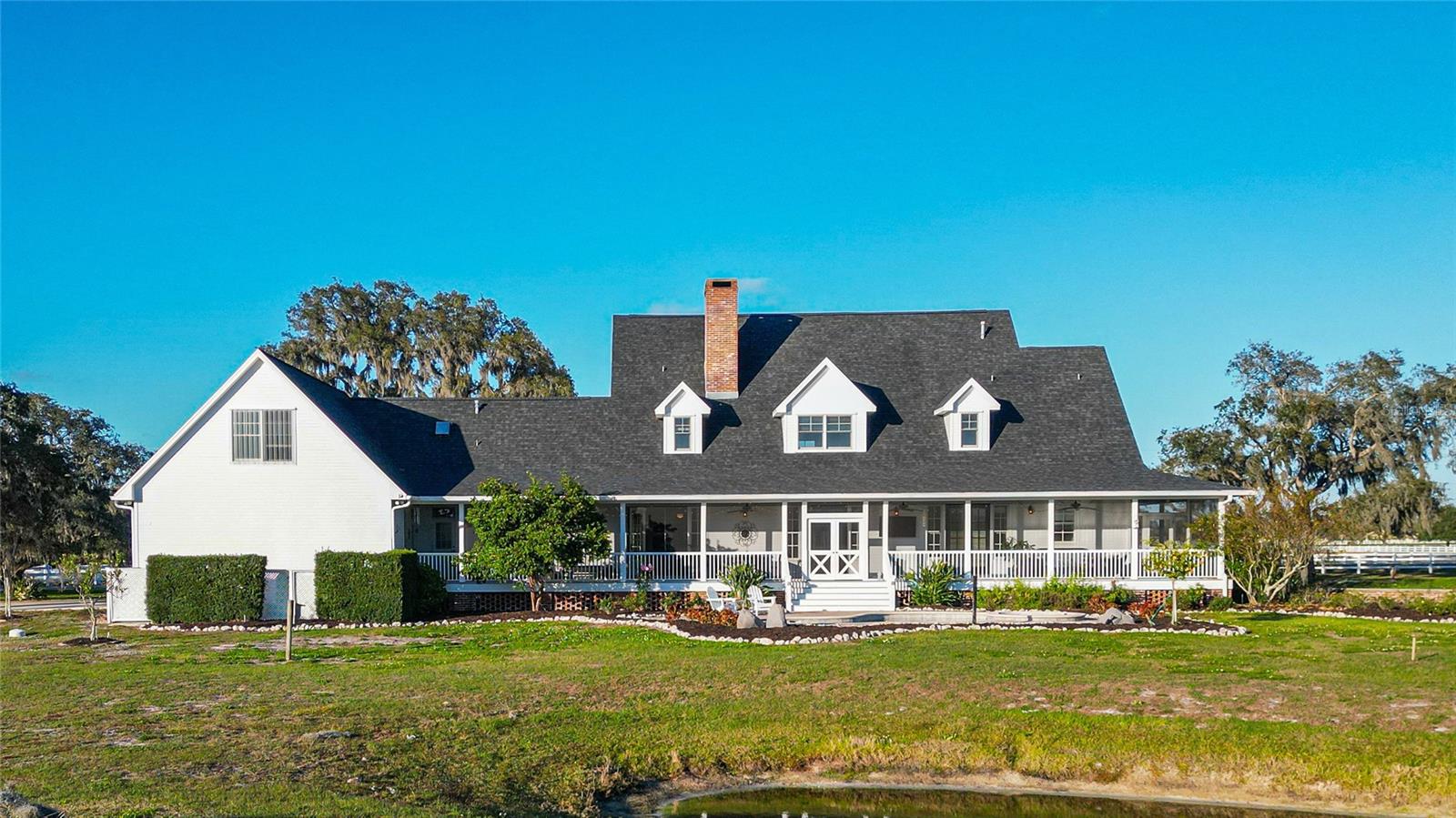 16314 HIDDEN HORSE WAY