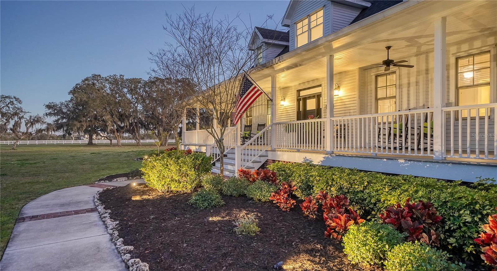 16314 HIDDEN HORSE WAY