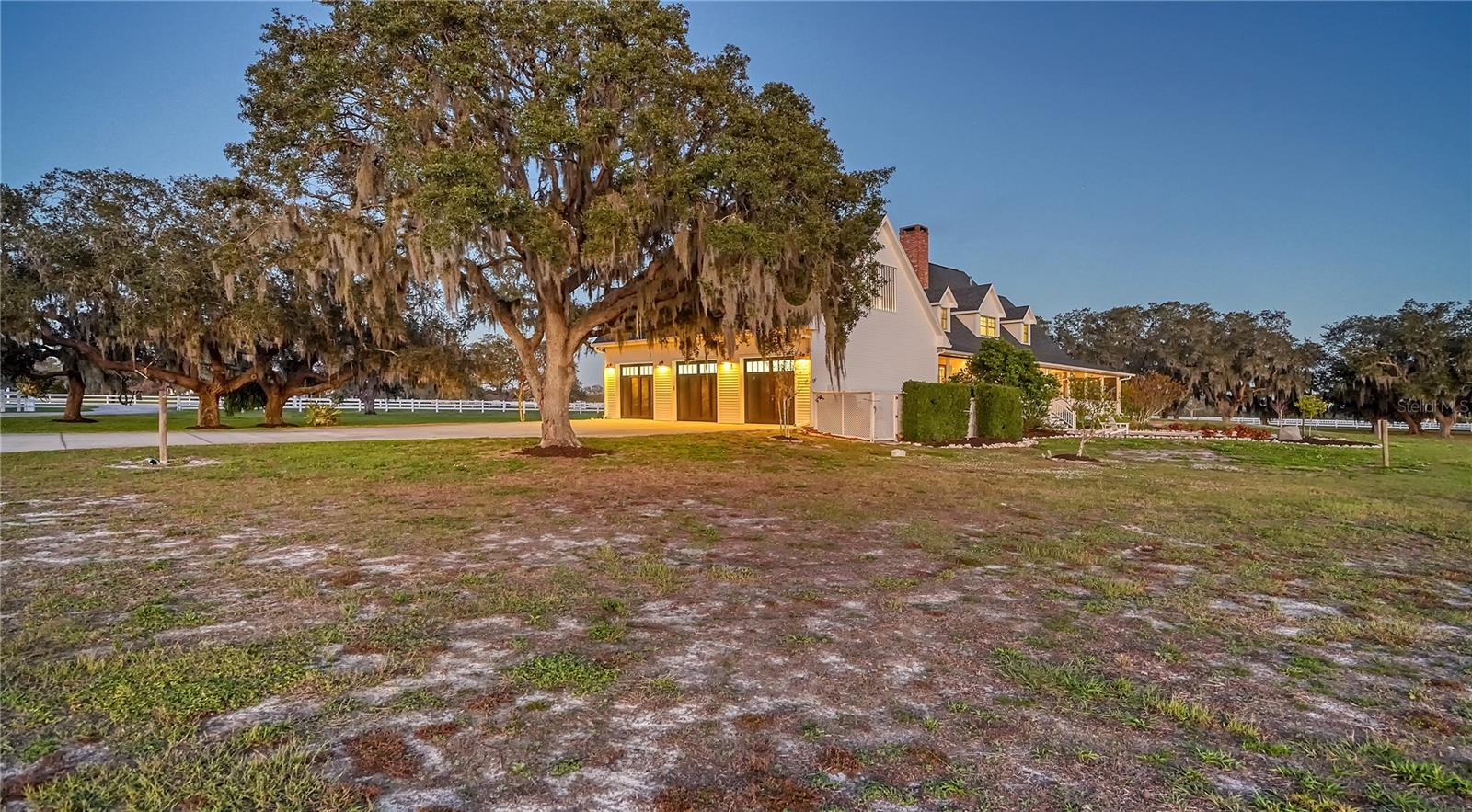 16314 HIDDEN HORSE WAY