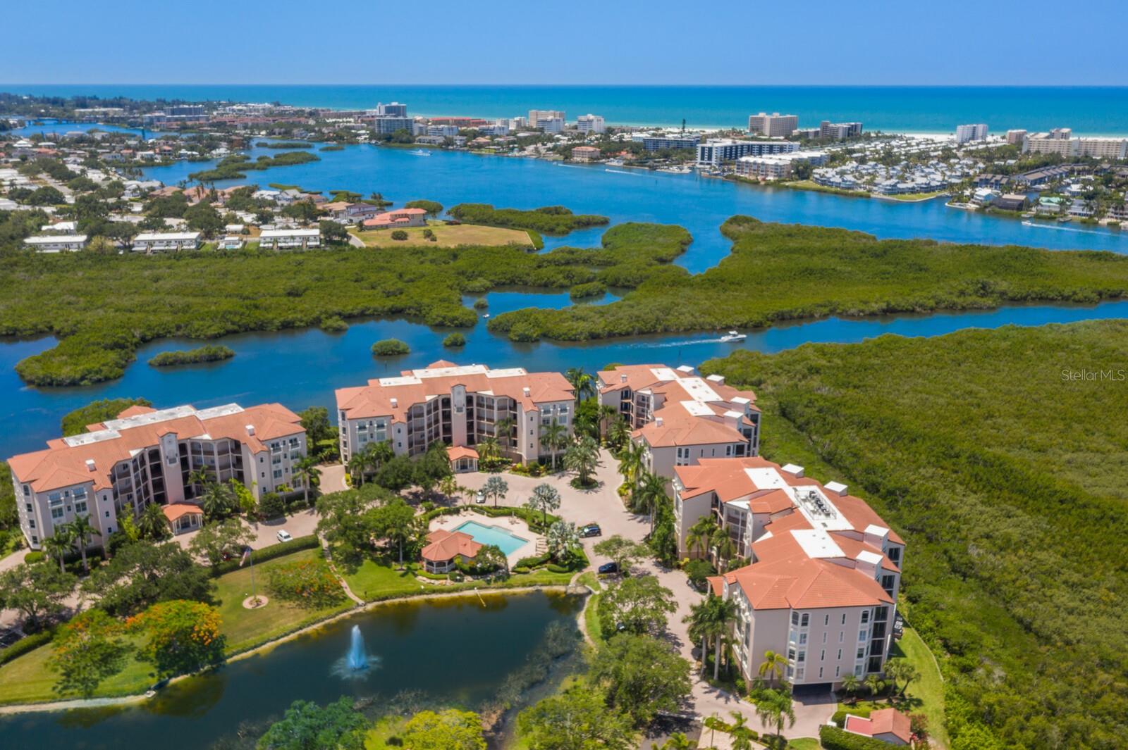 5420 EAGLES POINT CIR #304