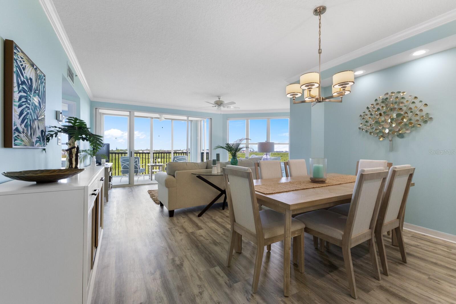 5420 EAGLES POINT CIR #304