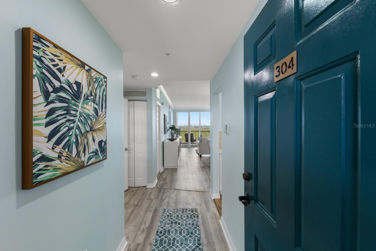 5420 EAGLES POINT CIR #304