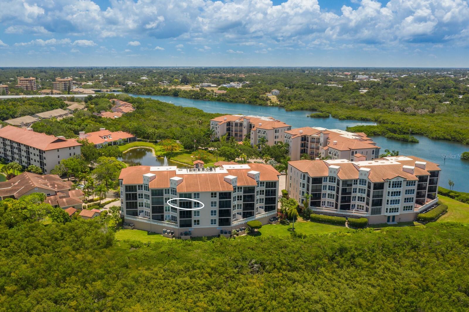 5420 EAGLES POINT CIR #304