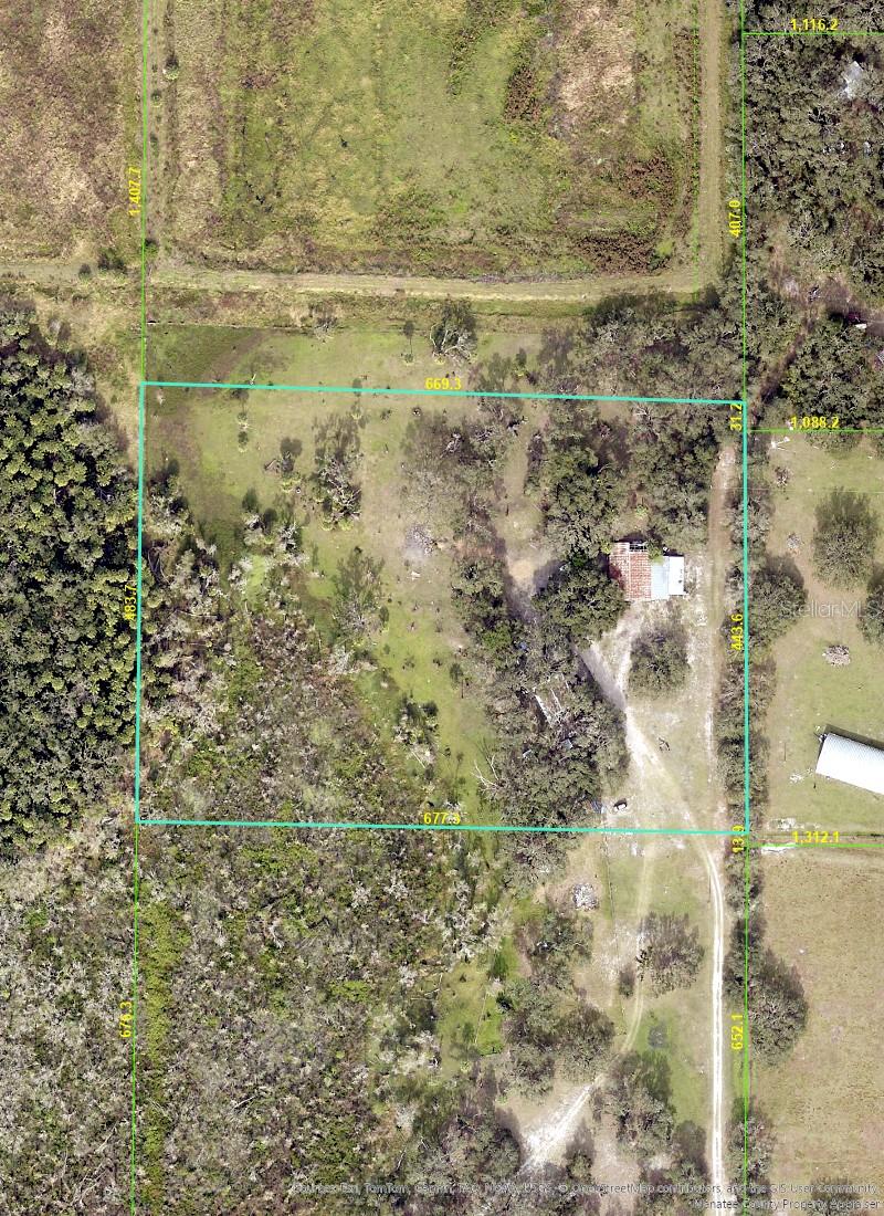 12980 and 12990 RIVER RD