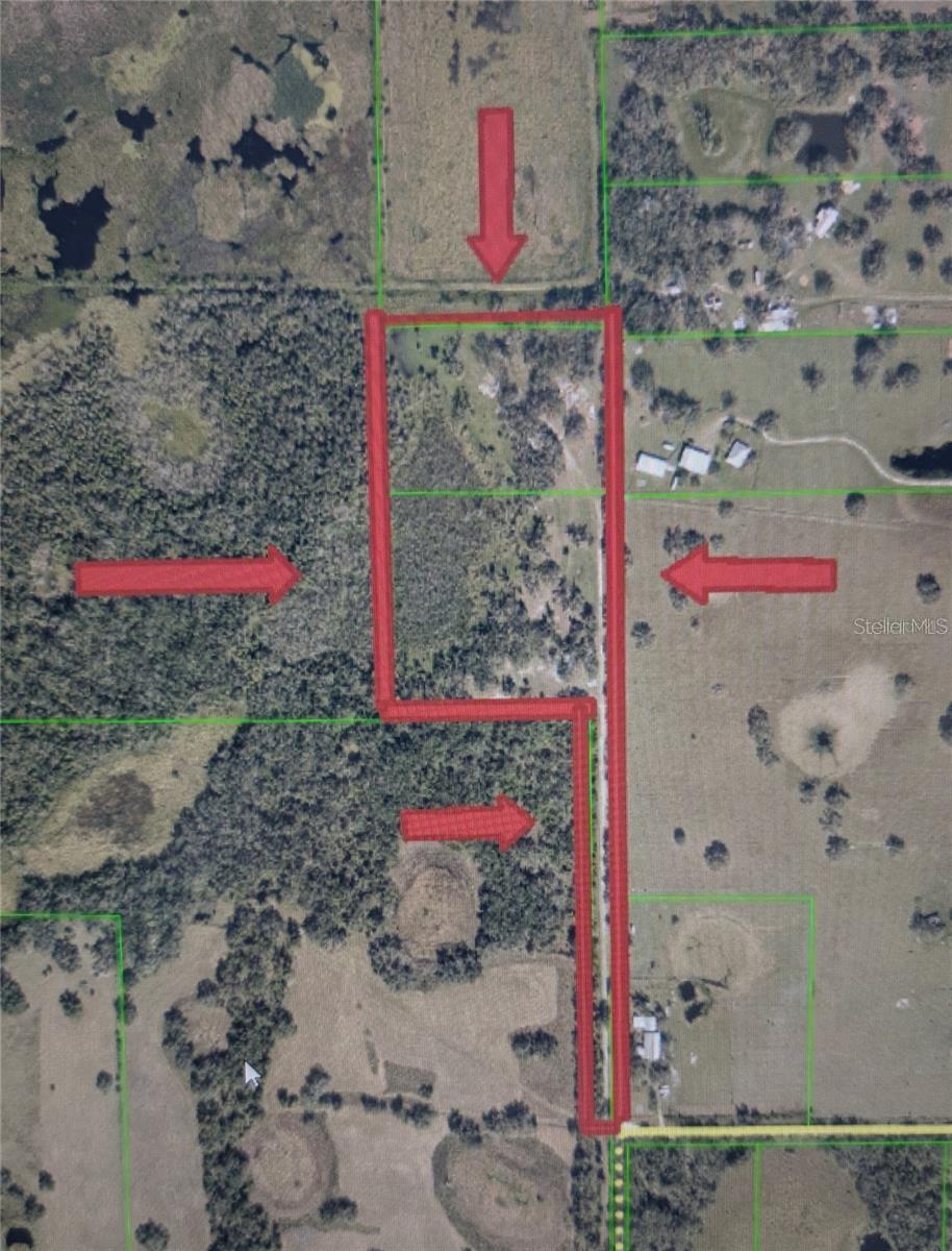 12980 and 12990 RIVER RD