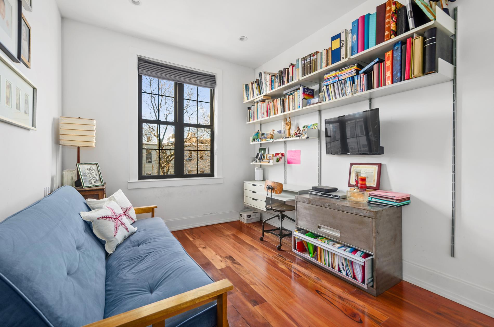 1127 Decatur Street