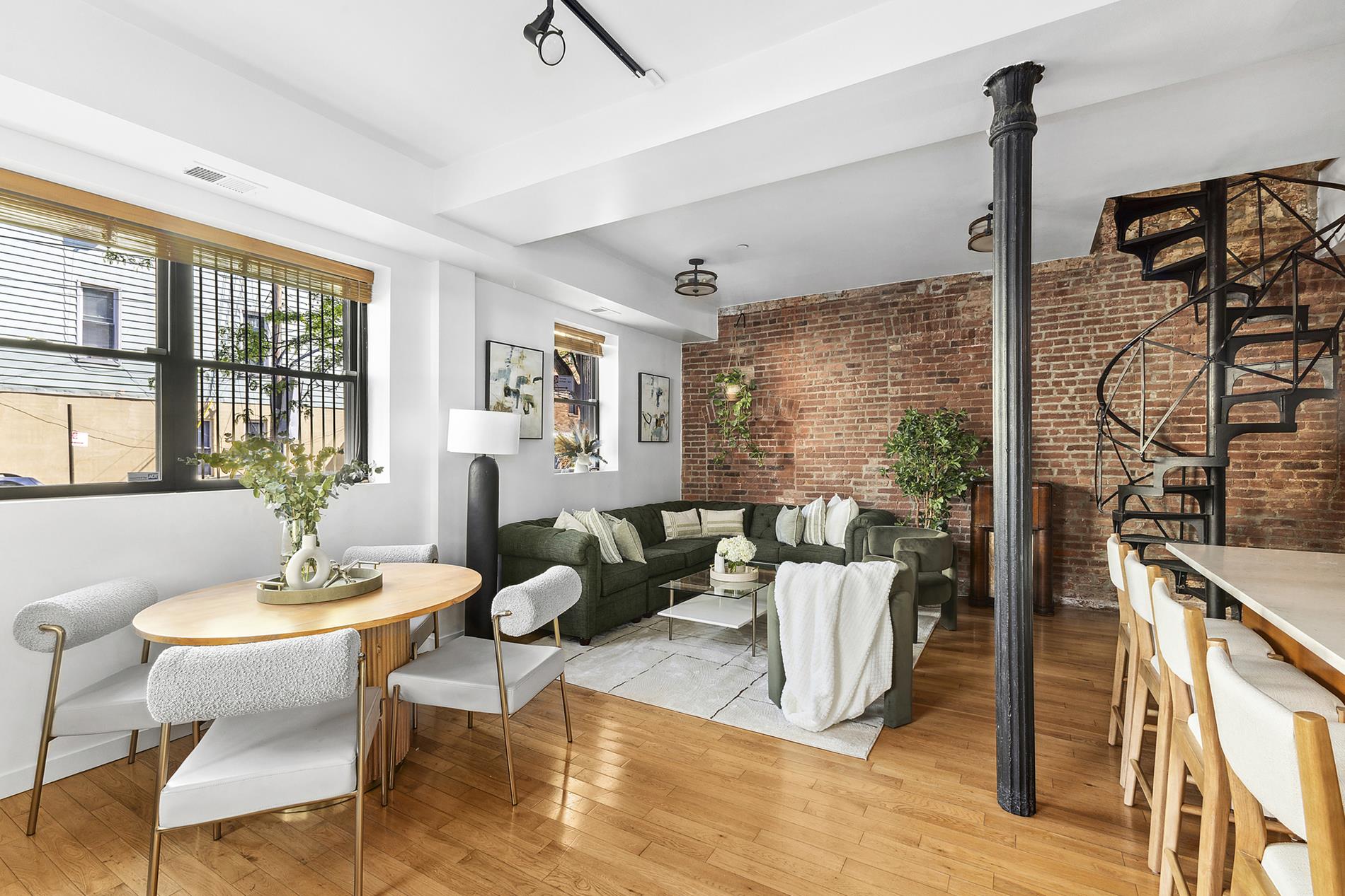 364 Manhattan Avenue 1-G