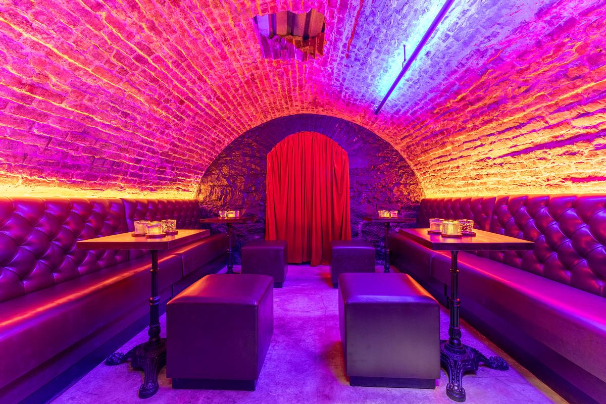 364 Manhattan Avenue 1-G East Williamsburg