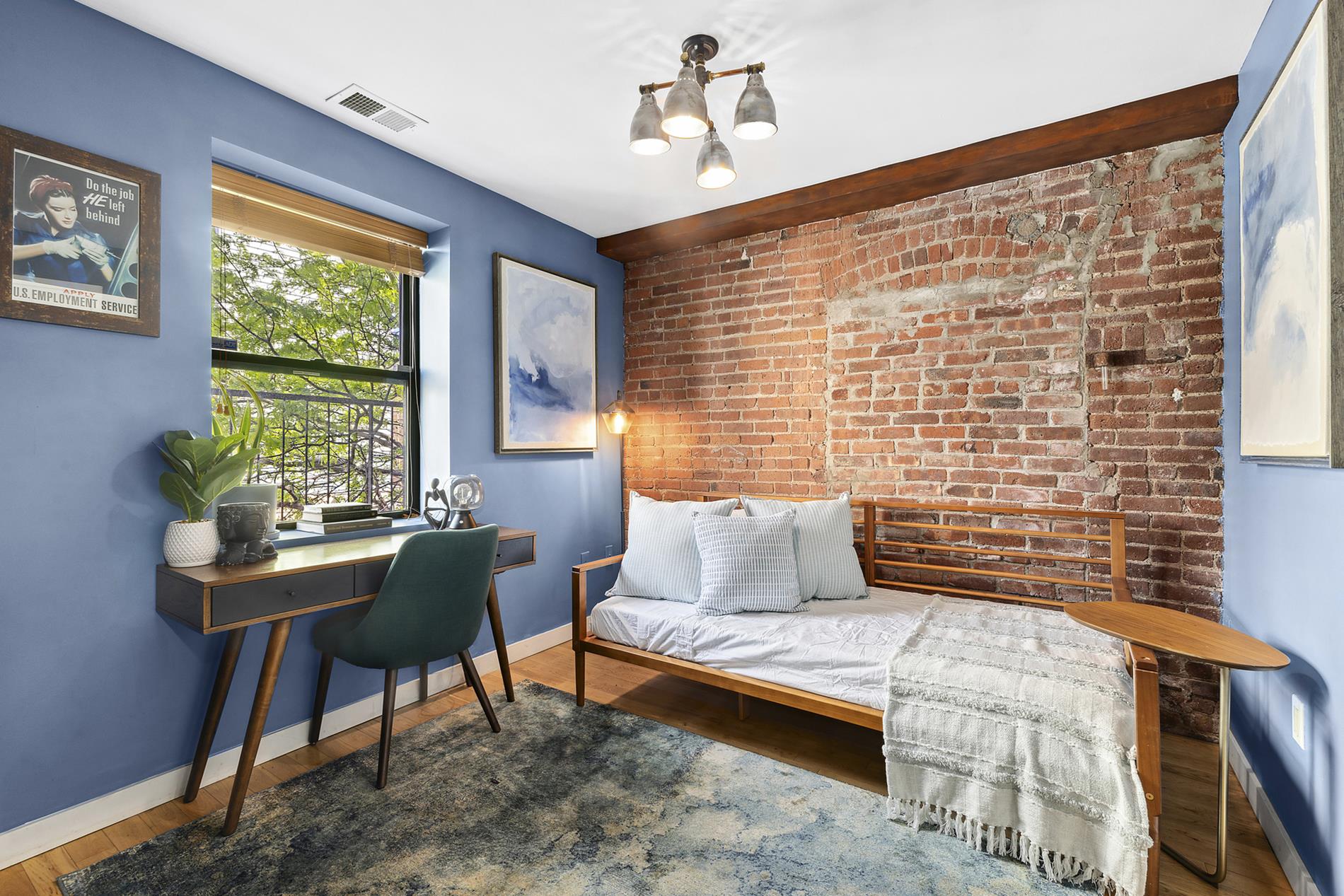364 Manhattan Avenue 1-G