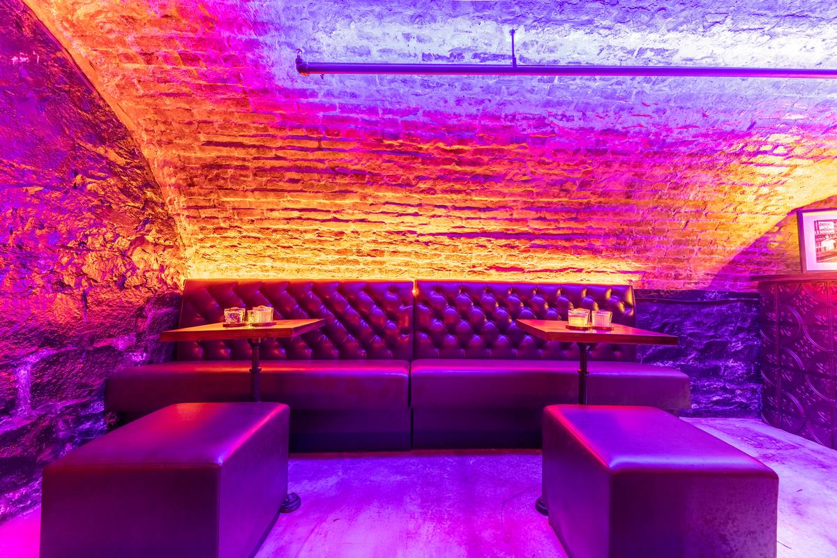 364 Manhattan Avenue 1-G East Williamsburg